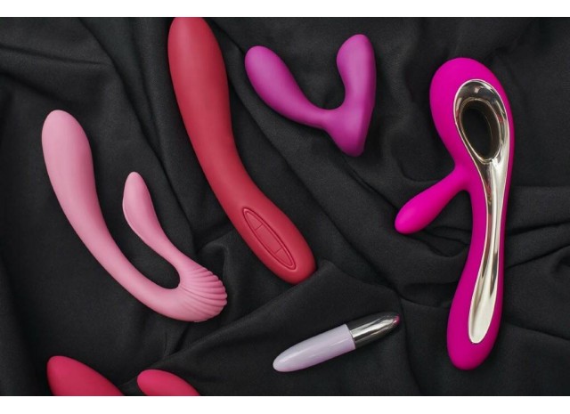 Как выбрать секс игрушки для использования вместе с другими секс-игрушками